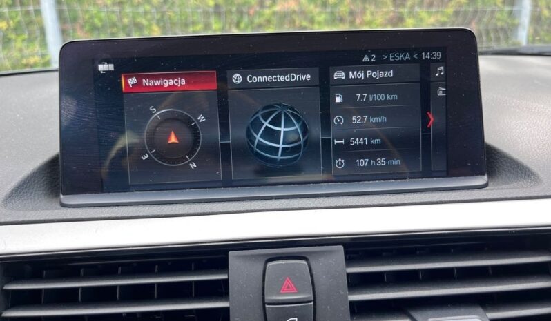 BMW Seria 1 118i Business Edition full