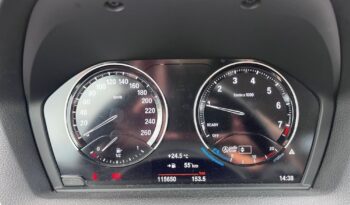 BMW Seria 1 118i Business Edition full