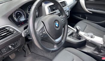 BMW Seria 1 118i Business Edition full