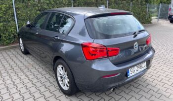 BMW Seria 1 118i Business Edition full