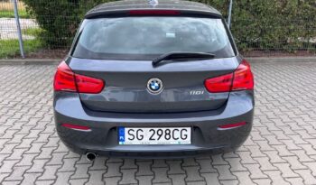 BMW Seria 1 118i Business Edition full