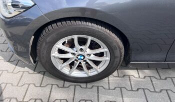 BMW Seria 1 118i Business Edition full