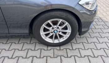 BMW Seria 1 118i Business Edition full