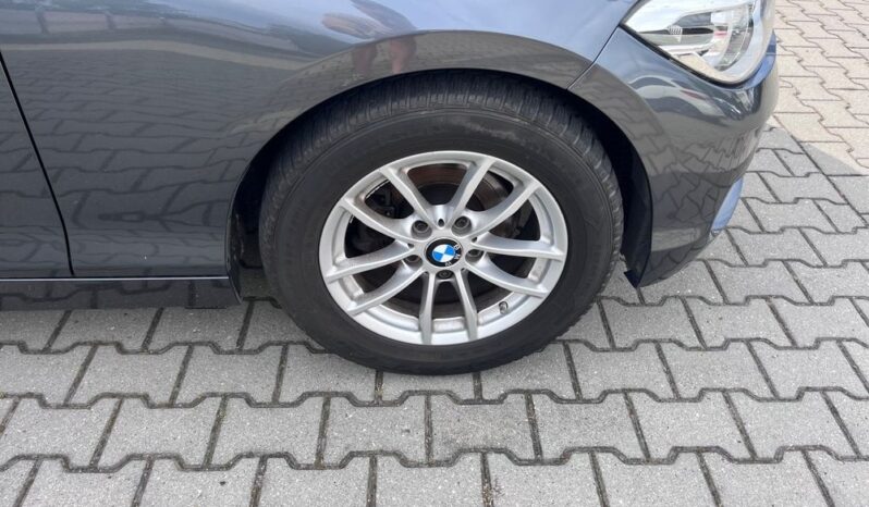 BMW Seria 1 118i Business Edition full