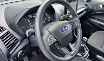 Ford EcoSport 1.0 EcoBoost COOL&CONNECT full