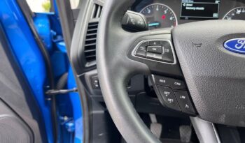 Ford EcoSport 1.0 EcoBoost COOL&CONNECT full
