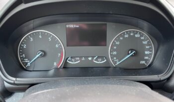 Ford EcoSport 1.0 EcoBoost COOL&CONNECT full