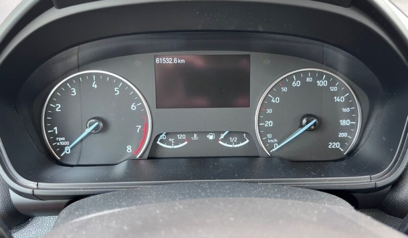 Ford EcoSport 1.0 EcoBoost COOL&CONNECT full