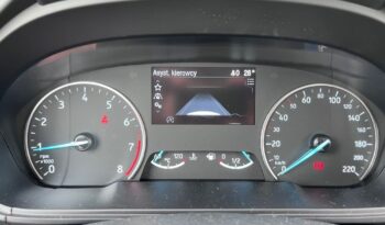 Ford EcoSport 1.0 EcoBoost COOL&CONNECT full