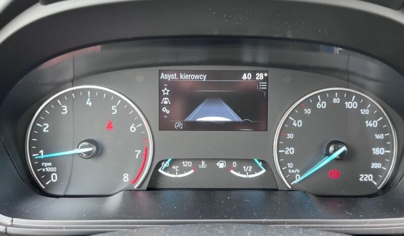 Ford EcoSport 1.0 EcoBoost COOL&CONNECT full