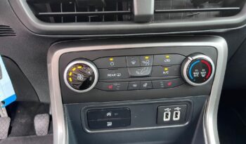 Ford EcoSport 1.0 EcoBoost COOL&CONNECT full