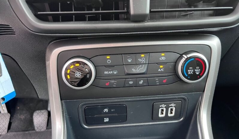 Ford EcoSport 1.0 EcoBoost COOL&CONNECT full