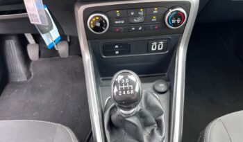Ford EcoSport 1.0 EcoBoost COOL&CONNECT full