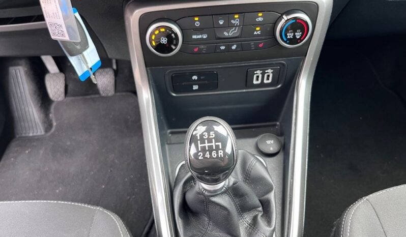 Ford EcoSport 1.0 EcoBoost COOL&CONNECT full