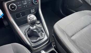 Ford EcoSport 1.0 EcoBoost COOL&CONNECT full
