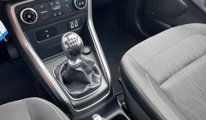 Ford EcoSport 1.0 EcoBoost COOL&CONNECT full