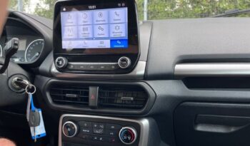 Ford EcoSport 1.0 EcoBoost COOL&CONNECT full