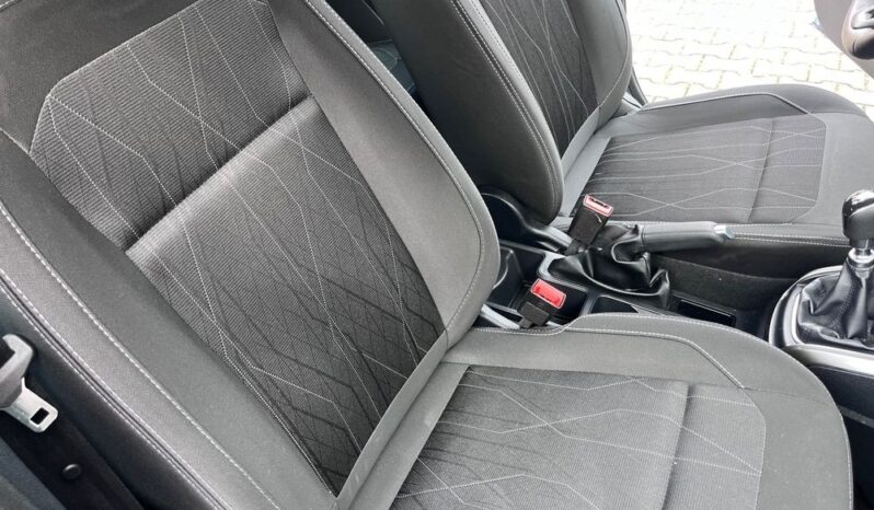 Ford EcoSport 1.0 EcoBoost COOL&CONNECT full