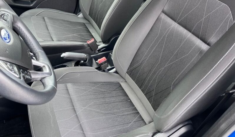 Ford EcoSport 1.0 EcoBoost COOL&CONNECT full
