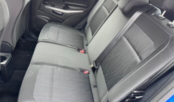 Ford EcoSport 1.0 EcoBoost COOL&CONNECT full