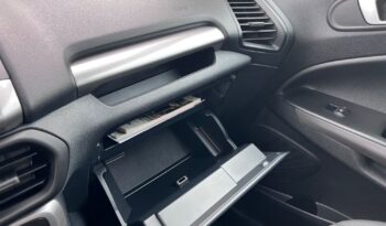 Ford EcoSport 1.0 EcoBoost COOL&CONNECT full
