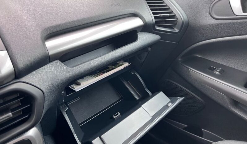 Ford EcoSport 1.0 EcoBoost COOL&CONNECT full