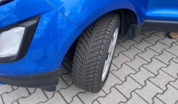Ford EcoSport 1.0 EcoBoost COOL&CONNECT full