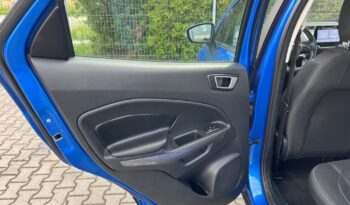 Ford EcoSport 1.0 EcoBoost COOL&CONNECT full