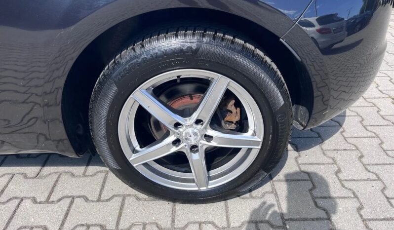 Opel Astra GTC 2.0 CDTI ecoFLEX Start/Stop Innovation full
