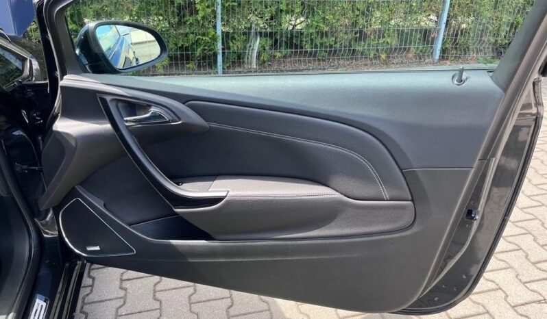 Opel Astra GTC 2.0 CDTI ecoFLEX Start/Stop Innovation full