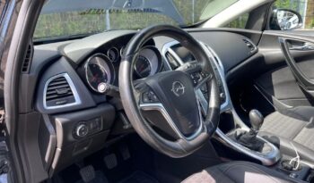 Opel Astra GTC 2.0 CDTI ecoFLEX Start/Stop Innovation full