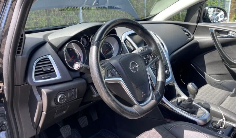 Opel Astra GTC 2.0 CDTI ecoFLEX Start/Stop Innovation full