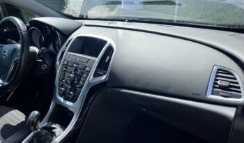 Opel Astra GTC 2.0 CDTI ecoFLEX Start/Stop Innovation full
