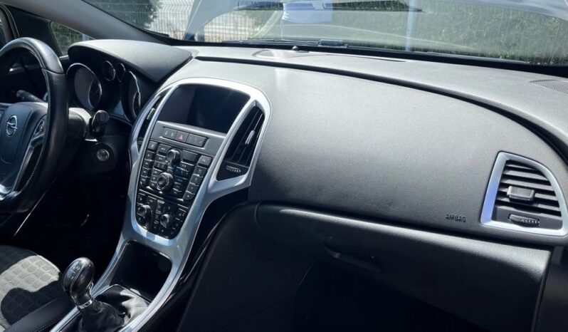 Opel Astra GTC 2.0 CDTI ecoFLEX Start/Stop Innovation full