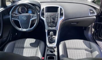 Opel Astra GTC 2.0 CDTI ecoFLEX Start/Stop Innovation full