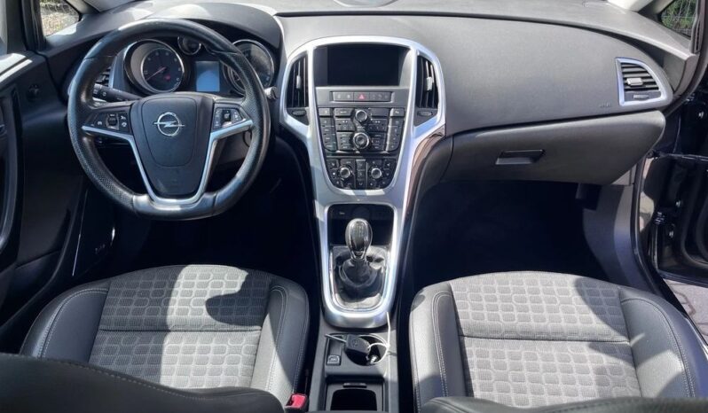 Opel Astra GTC 2.0 CDTI ecoFLEX Start/Stop Innovation full