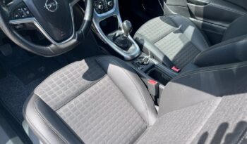 Opel Astra GTC 2.0 CDTI ecoFLEX Start/Stop Innovation full