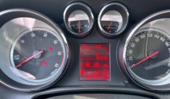 Opel Astra GTC 2.0 CDTI ecoFLEX Start/Stop Innovation full