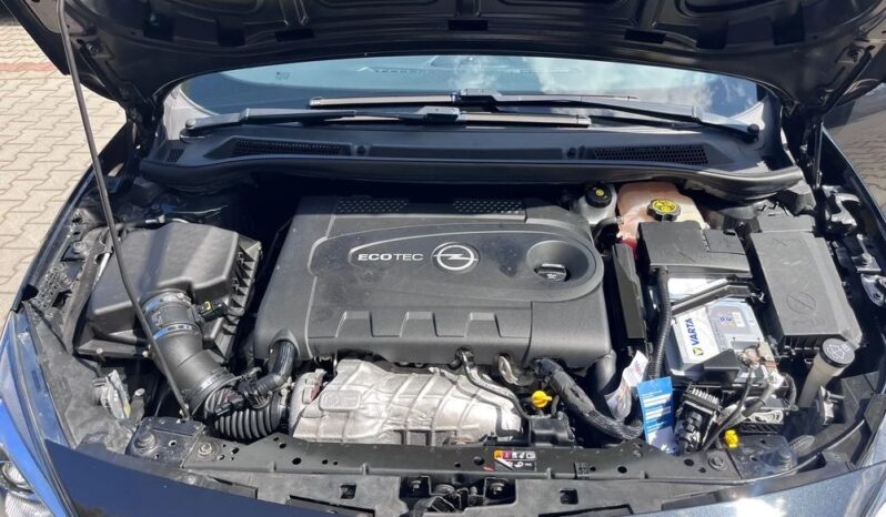 Opel Astra GTC 2.0 CDTI ecoFLEX Start/Stop Innovation full