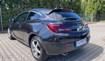 Opel Astra GTC 2.0 CDTI ecoFLEX Start/Stop Innovation full