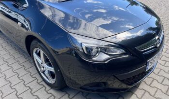 Opel Astra GTC 2.0 CDTI ecoFLEX Start/Stop Innovation full