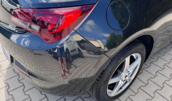 Opel Astra GTC 2.0 CDTI ecoFLEX Start/Stop Innovation full