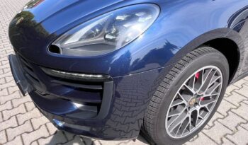Porsche Macan GTS full