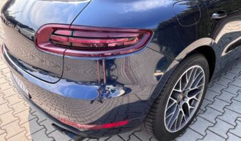 Porsche Macan GTS full
