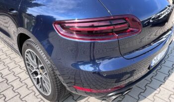 Porsche Macan GTS full