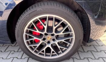 Porsche Macan GTS full