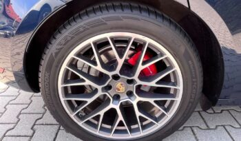 Porsche Macan GTS full
