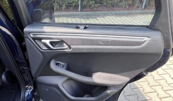 Porsche Macan GTS full