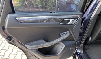 Porsche Macan GTS full