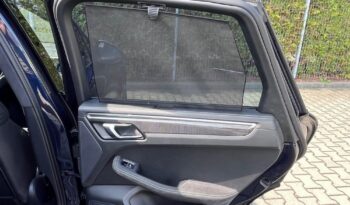 Porsche Macan GTS full